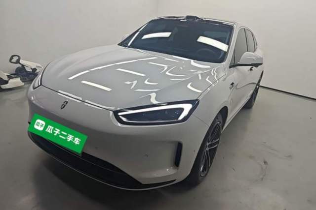 Used Hima AITO M5 2024 Extended-Range Max Rear-Wheel Drive Advanced Intelligent Driving Version