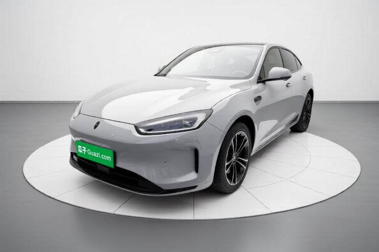 Hima AITO M5 2024 Extended-Range Max RS Four-Wheel Drive Advanced Intelligent Driving Version