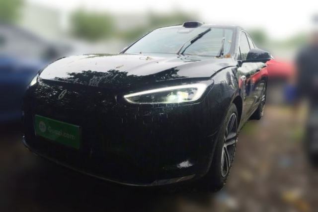 Used Hima AITO M5 2025 Extended-Range Ultra Rear-Wheel-Drive Version