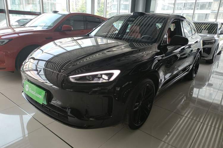 Ojetý Hima AITO M5 2025 Extended-Range Ultra Rear-Wheel-Drive Version Guazi used car, China used car export, Used car for sale, Used  cars, Cheapest cars for sale