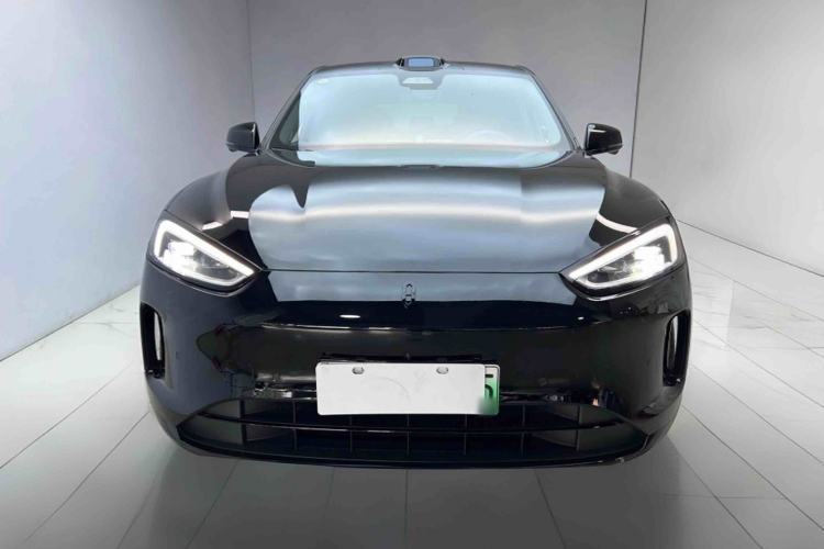 Used Hima AITO M5 2025 Extended-Range Ultra Rear-Wheel-Drive Version Exterior 1