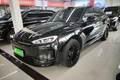 Used Hima AITO M5 2025 Extended-Range Ultra All-Wheel-Drive Version