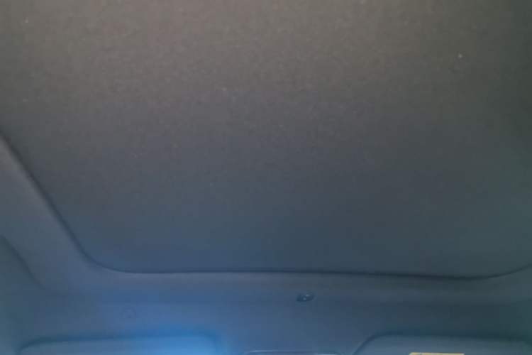 Used Hima AITO M5 2025 Extended-Range Ultra Rear-Wheel-Drive Version Headliner