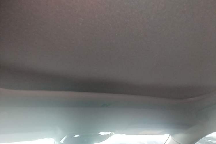 Used Hima AITO M5 2025 Extended-Range Ultra All-Wheel-Drive Version Headliner