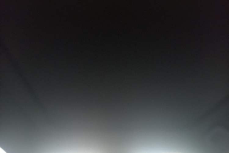 Used Hima AITO M5 2025 Extended-Range Ultra Rear-Wheel-Drive Version Headliner