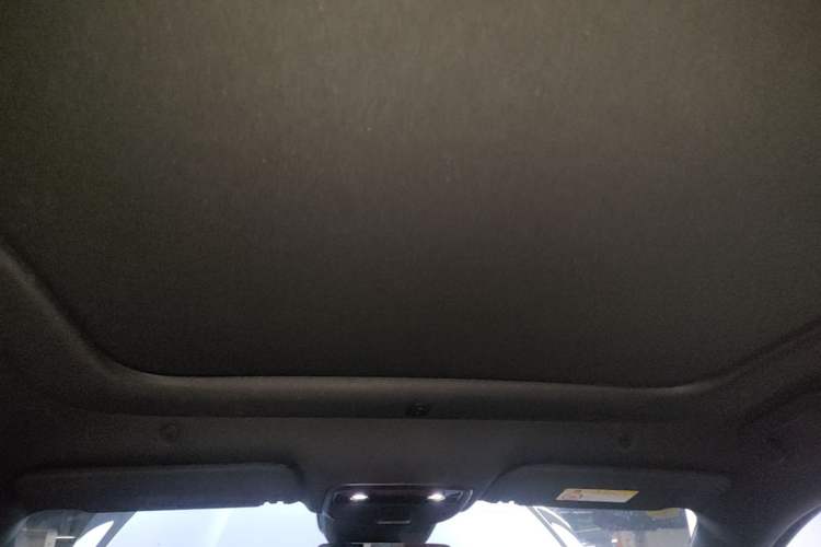 Used Hima AITO M5 2025 Extended-Range Ultra Rear-Wheel-Drive Version Headliner