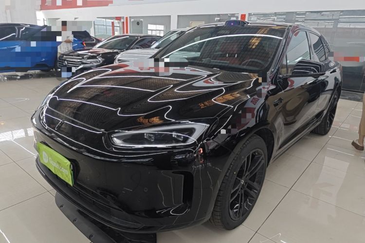 Used Hima AITO M5 2025 Extended-Range Ultra Rear-Wheel-Drive Version Guazi used car, China used car export, Used car for sale, Used  cars, Cheapest cars for sale