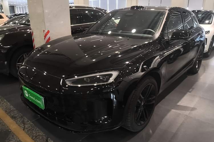 Used Hima AITO M5 2025 Extended-Range Ultra Rear-Wheel-Drive Version Guazi used car, China used car export, Used car for sale, Used  cars, Cheapest cars for sale