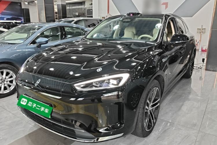 Used Hima AITO M5 2025 Extended-Range Ultra All-Wheel-Drive Version Guazi used car, China used car export, Used car for sale, Used  cars, Cheapest cars for sale