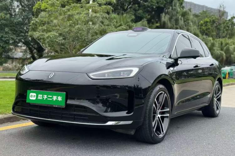 Used Hima AITO M5 2025 Extended-Range Ultra Rear-Wheel-Drive Version Guazi used car, China used car export, Used car for sale, Used  cars, Cheapest cars for sale