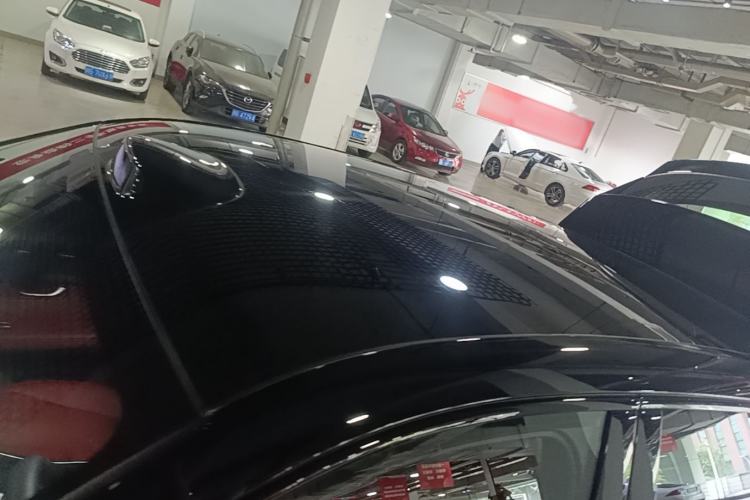 Used Hima AITO M5 2025 Extended-Range Ultra Rear-Wheel-Drive Version Roof