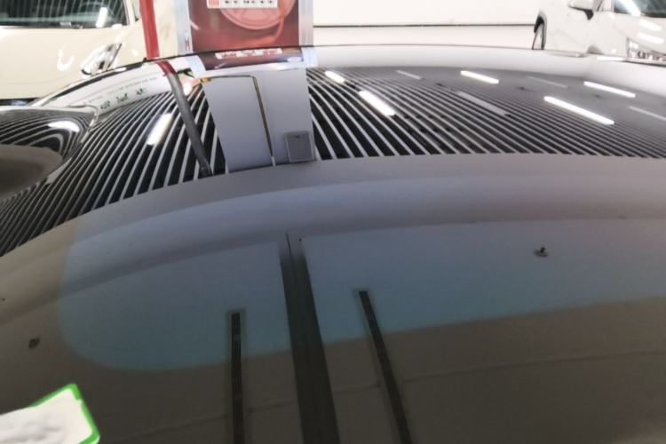 Used Hima AITO M5 2025 Extended-Range Ultra All-Wheel-Drive Version Roof