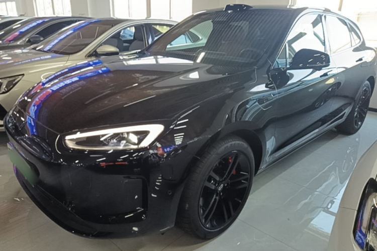 Used Hima AITO M5 2025 Extended-Range Ultra Rear-Wheel-Drive Version Guazi used car, China used car export, Used car for sale, Used Hima cars, Cheapest cars for sale