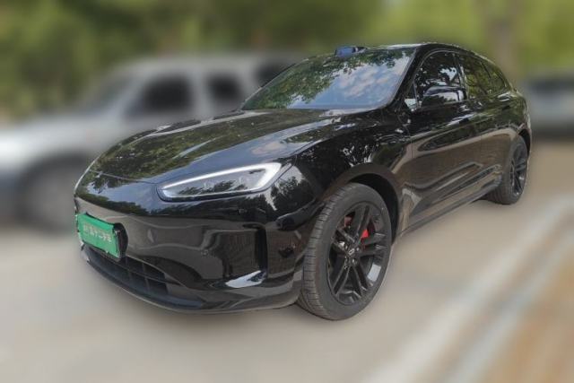 Used Hima AITO M5 2025 Extended-Range Ultra Rear-Wheel-Drive Version