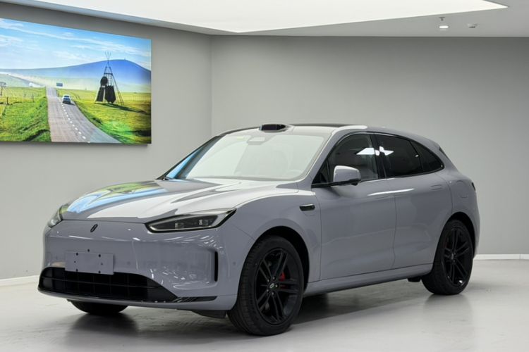 Ojetý Hima AITO M5 2025 Extended-Range Ultra All-Wheel-Drive Version Guazi used car, China used car export, Used car for sale, Used  cars, Cheapest cars for sale