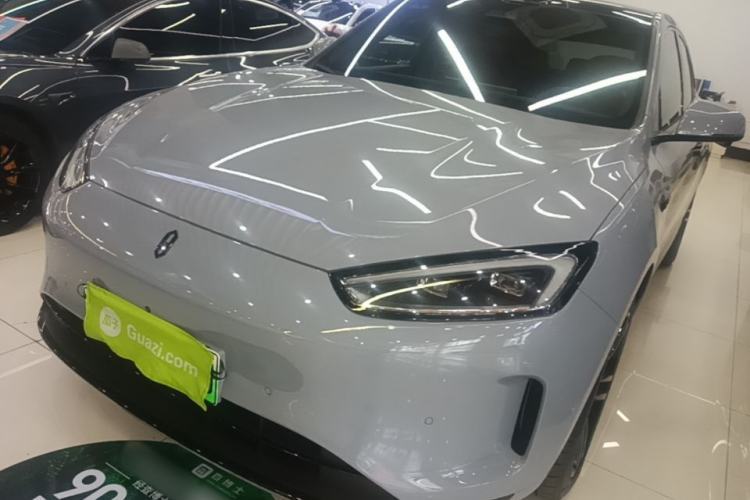 Used Hima AITO M5 2025 Extended-Range Ultra All-Wheel-Drive Version Guazi used car, China used car export, Used car for sale, Used  cars, Cheapest cars for sale