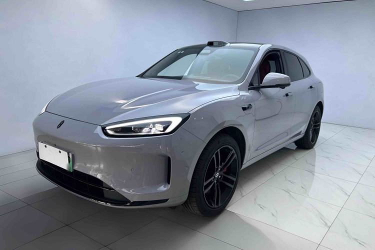 Used Hima AITO M5 2025 Extended-Range Ultra All-Wheel-Drive Version Guazi used car, China used car export, Used car for sale, Used  cars, Cheapest cars for sale