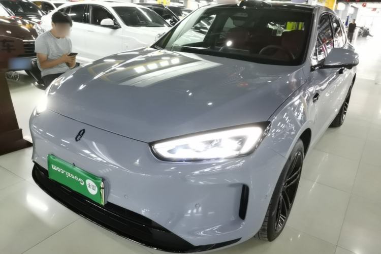 Used Hima AITO M5 2025 Extended-Range Ultra All-Wheel-Drive Version Guazi used car, China used car export, Used car for sale, Used  cars, Cheapest cars for sale
