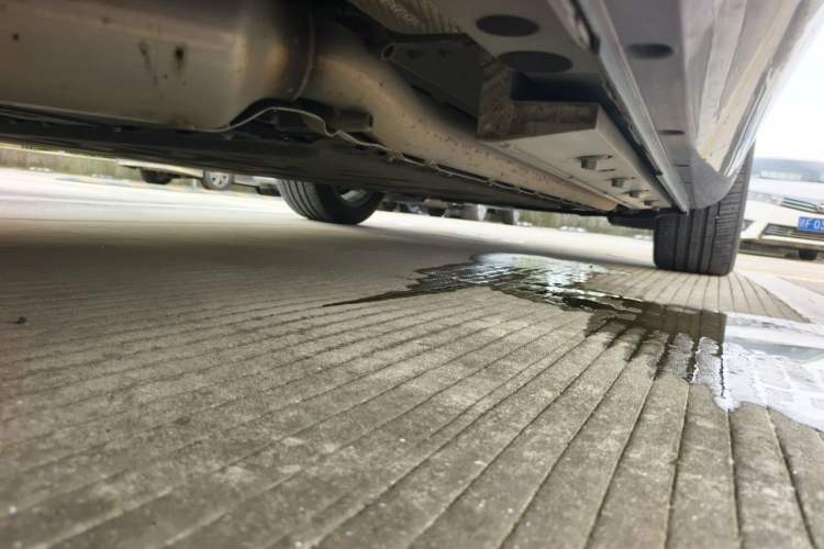 Used Hima AITO M5 2025 Extended-Range Ultra Rear-Wheel-Drive Version Chassis Rear Right