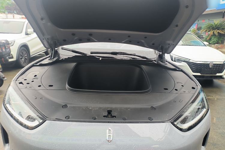 Used Hima AITO M5 2025 All-Electric Ultra Rear-Wheel-Drive Version Engine Bay