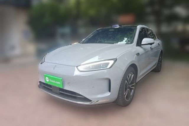 Used Hima AITO M5 2025 All-Electric Ultra Rear-Wheel-Drive Version