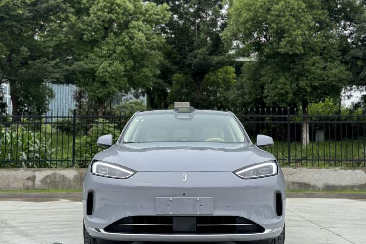 Used Hima AITO M5 2025 All-Electric Ultra Rear-Wheel-Drive Version Exterior 4