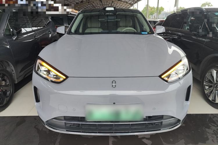 Used Hima AITO M5 2025 Extended-Range Ultra Rear-Wheel-Drive Version Front