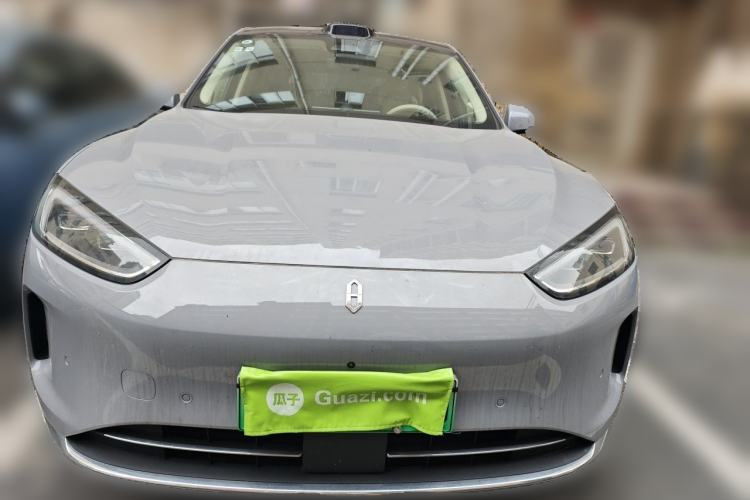 Used Hima AITO M5 2025 All-Electric Ultra Rear-Wheel-Drive Version Front
