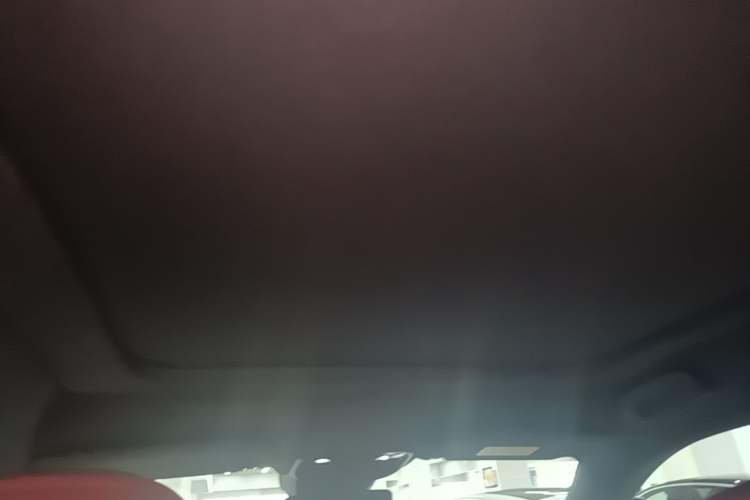 Used Hima AITO M5 2025 Extended-Range Ultra All-Wheel-Drive Version Headliner
