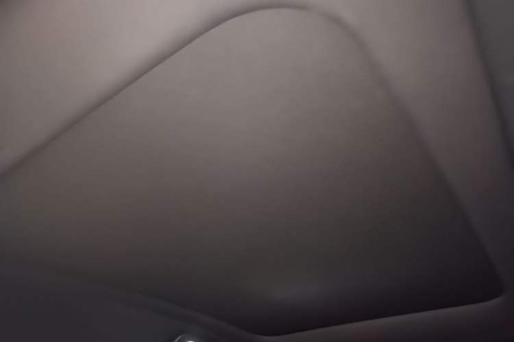 Used Hima AITO M5 2025 Extended-Range Ultra All-Wheel-Drive Version Headliner