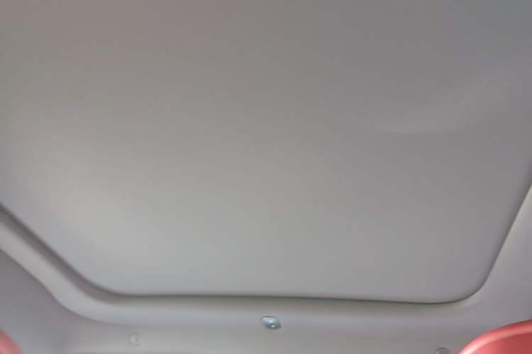 Used Hima AITO M5 2025 Extended-Range Ultra All-Wheel-Drive Version Headliner