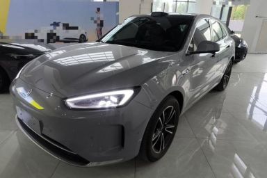 Used Hima AITO M5 2025 Extended-Range Ultra All-Wheel-Drive Version