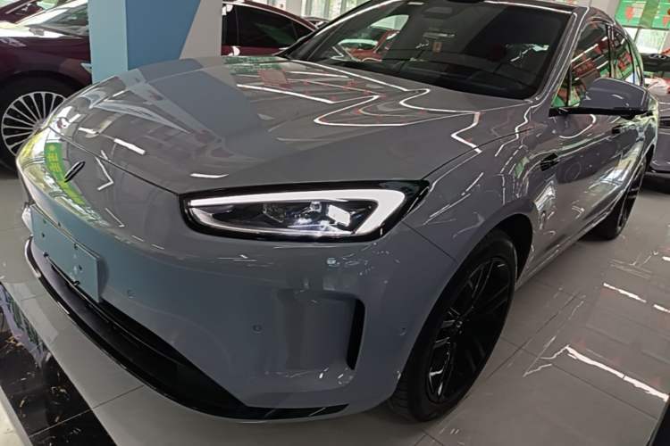 Used Hima AITO M5 2025 Extended-Range Ultra All-Wheel-Drive Version Guazi used car, China used car export, Used car for sale, Used  cars, Cheapest cars for sale