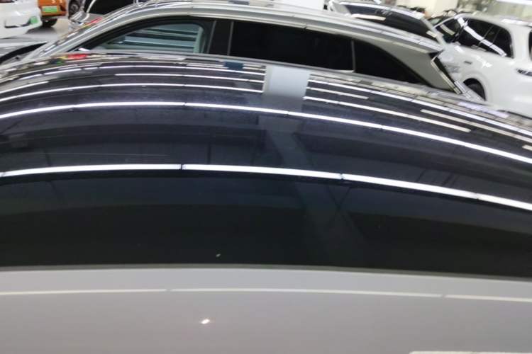 Used Hima AITO M5 2025 Extended-Range Ultra All-Wheel-Drive Version Roof