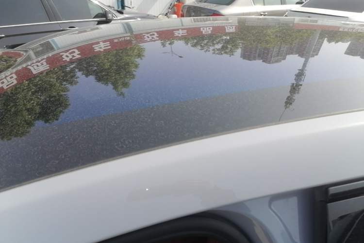 Used Hima AITO M5 2025 Extended-Range Ultra All-Wheel-Drive Version Roof