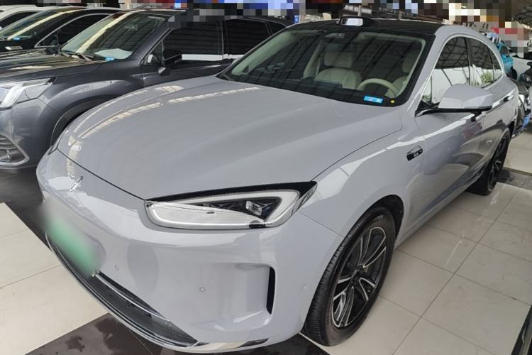 Used Hima AITO M5 2025 Extended-Range Ultra Rear-Wheel-Drive Version Guazi used car, China used car export, Used car for sale, Used cars, Cheapest cars for sale