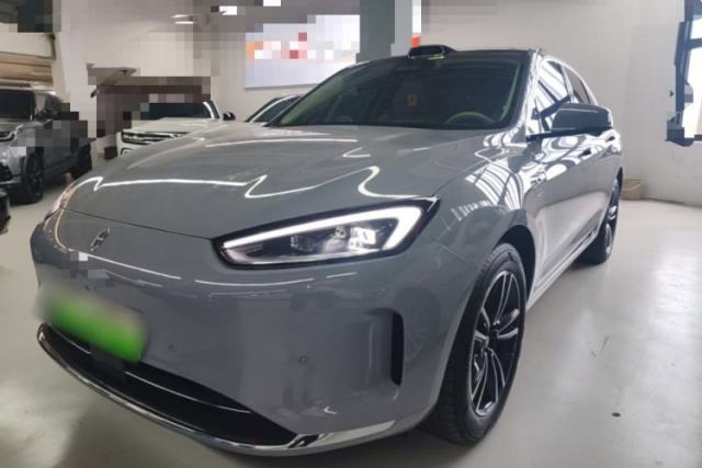 Used Hima AITO M5 2025 All-Electric Ultra Rear-Wheel-Drive Version