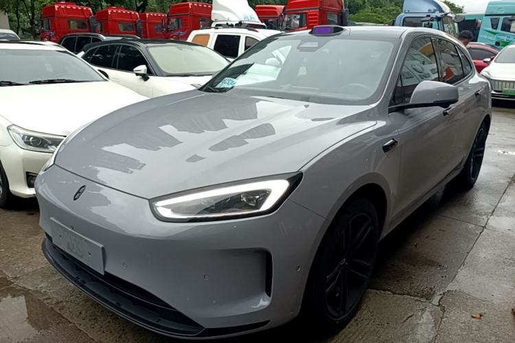 Used Hima AITO M5 2025 Extended-Range Ultra All-Wheel-Drive Version Guazi used car, China used car export, Used car for sale, Used Hima cars, Cheapest cars for sale