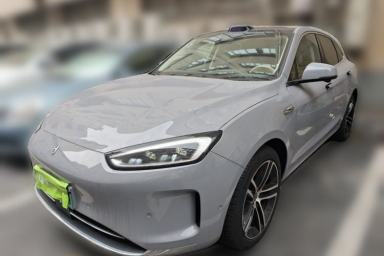 Used Hima AITO M5 2025 All-Electric Ultra Rear-Wheel-Drive Version