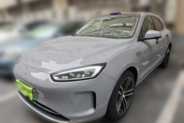 Used Hima AITO M5 2025 All-Electric Ultra Rear-Wheel-Drive Version