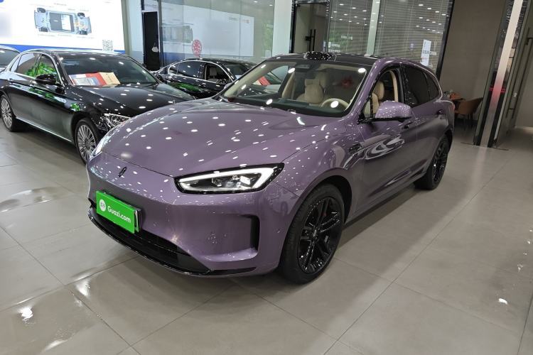 Used Hima AITO M5 2025 Extended-Range Ultra All-Wheel-Drive Version Guazi used car, China used car export, Used car for sale, Used  cars, Cheapest cars for sale