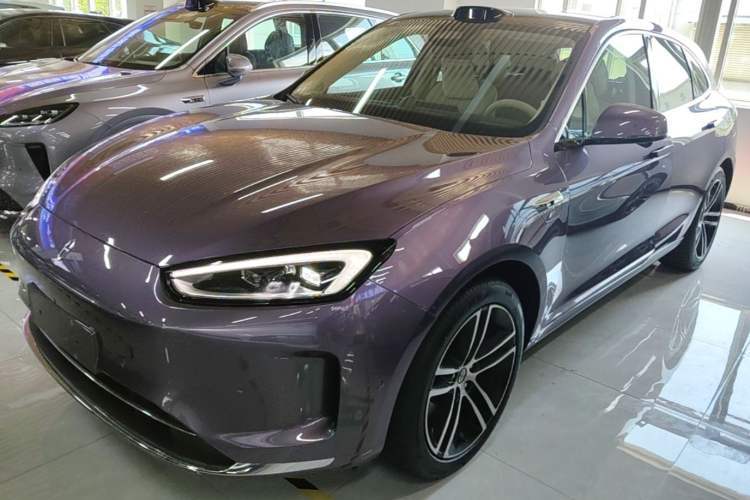 Ojetý Hima AITO M5 2025 Extended-Range Ultra All-Wheel-Drive Version Guazi used car, China used car export, Used car for sale, Used  cars, Cheapest cars for sale