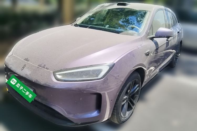 Used Hima AITO M5 2025 Extended-Range Ultra All-Wheel-Drive Version Guazi used car, China used car export, Used car for sale, Used cars, Cheapest cars for sale