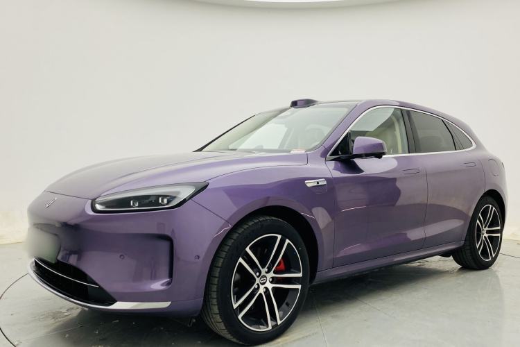 Ojetý Hima AITO M5 2025 Extended-Range Ultra All-Wheel-Drive Version Guazi used car, China used car export, Used car for sale, Used  cars, Cheapest cars for sale