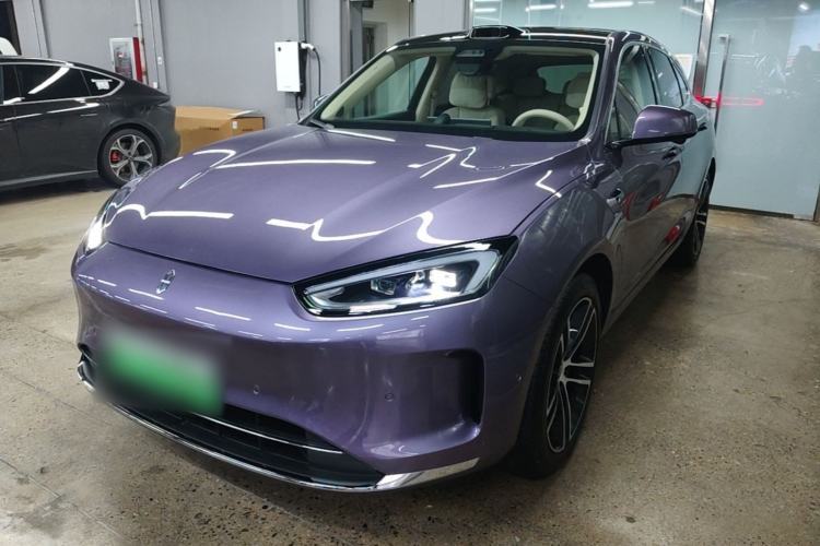 Used Hima AITO M5 2025 Extended-Range Ultra All-Wheel-Drive Version Guazi used car, China used car export, Used car for sale, Used cars, Cheapest cars for sale