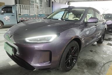 Used Hima AITO M5 2025 Extended-Range Ultra All-Wheel-Drive Version