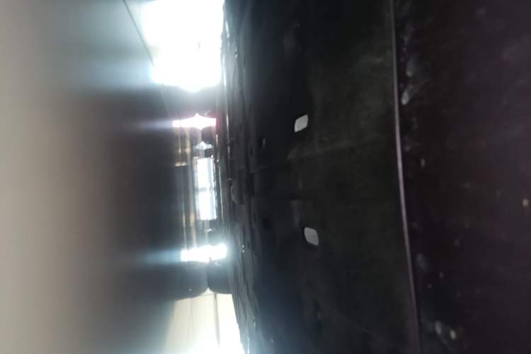 Used Hima AITO M5 2025 Extended-Range Ultra All-Wheel-Drive Version Chassis Front