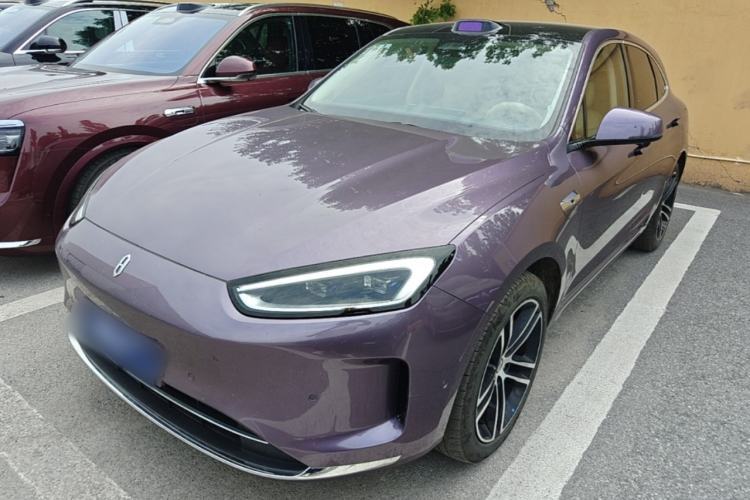 Used Hima AITO M5 2025 Extended-Range Ultra All-Wheel-Drive Version Guazi used car, China used car export, Used car for sale, Used  cars, Cheapest cars for sale