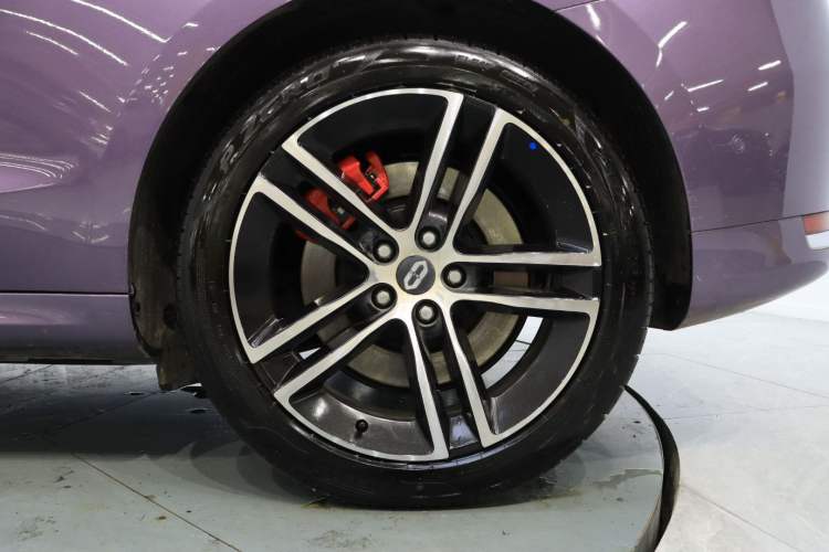 Used Hima AITO M5 2025 Extended-Range Ultra All-Wheel-Drive Version Exterior 7