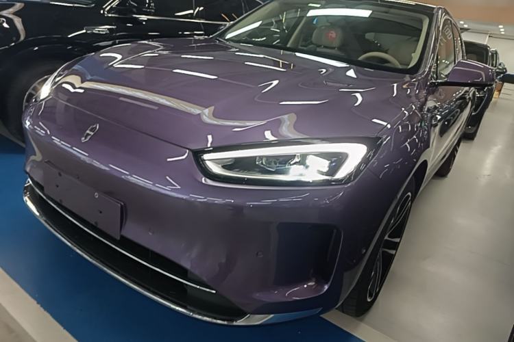 Used Hima AITO M5 2025 Extended-Range Ultra All-Wheel-Drive Version Guazi used car, China used car export, Used car for sale, Used  cars, Cheapest cars for sale